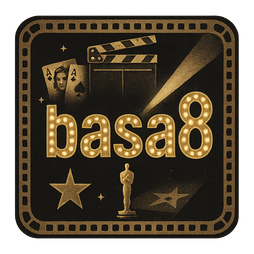basa8 logo